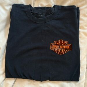 Harley Davidson Tee